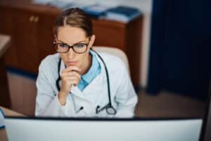 hipaa compliant email practices