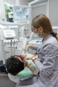 IT Support for Dental Offices: Enhancing Your Practice's Technology Landscape cover