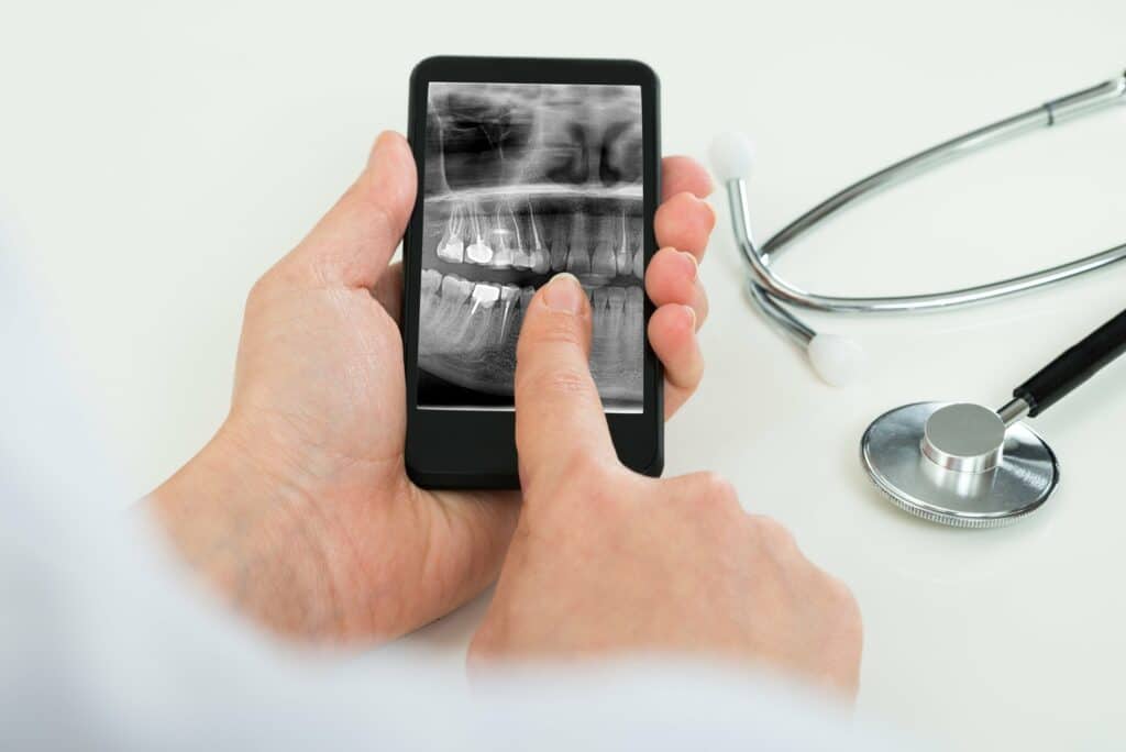 Dental Office IT Support: Enhancing Your Practice's Technology Landscape cover