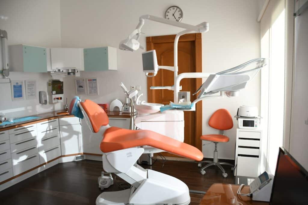 Photo Dental clinic