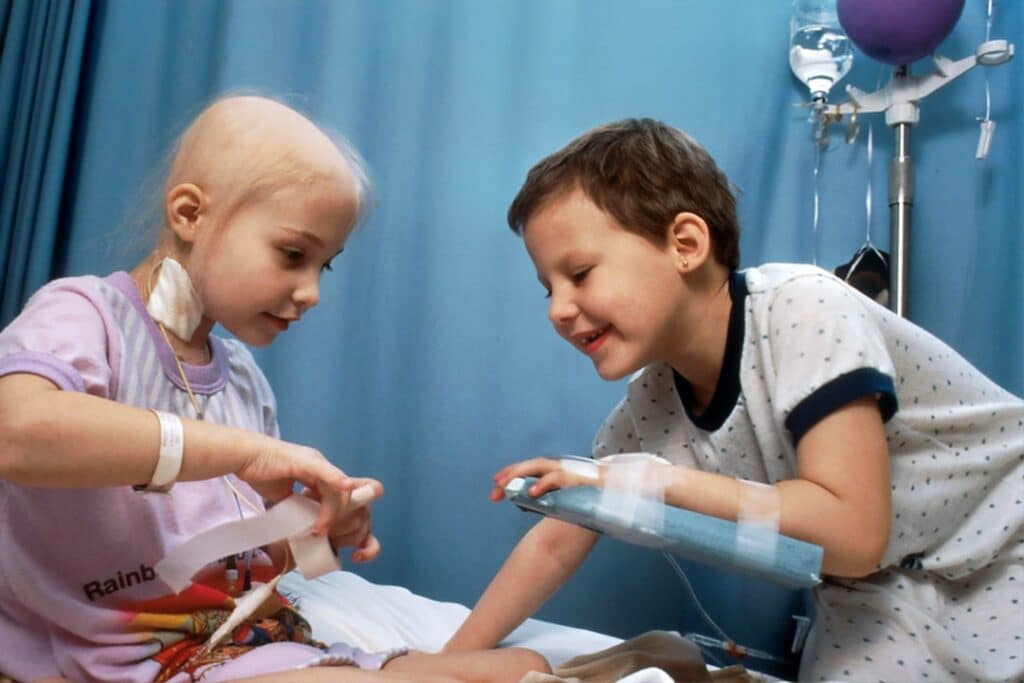 Photo Patient scheduling
