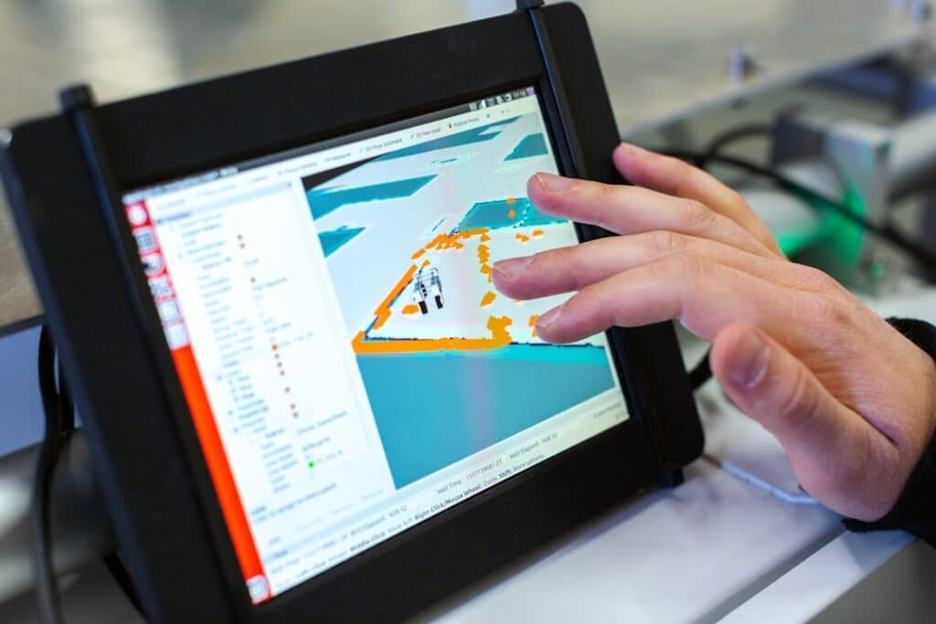 Photo Medical software