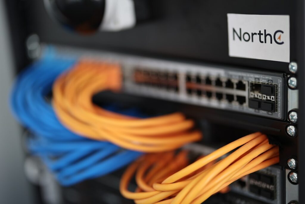 Photo Secure server