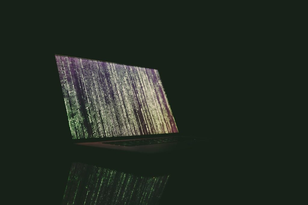 Photo Data breach