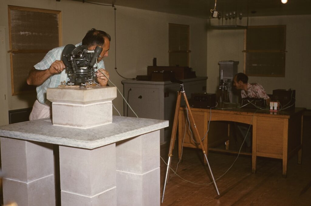 Photo Legal Research