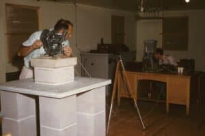Photo Legal Research