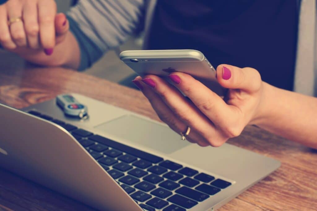 Photo Financial stress