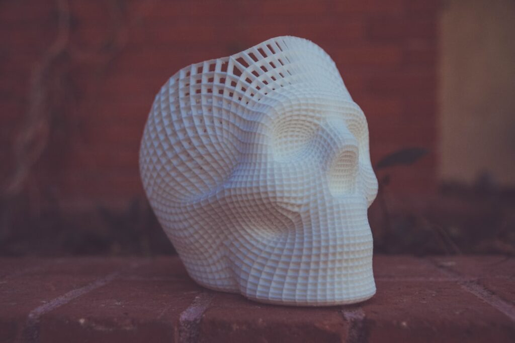 Photo 3D Printer