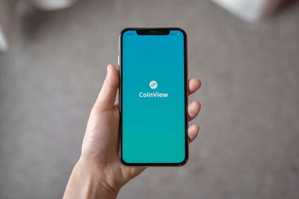 Photo Smartphone notifications