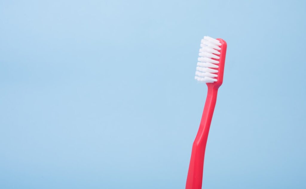 Photo Dental charting