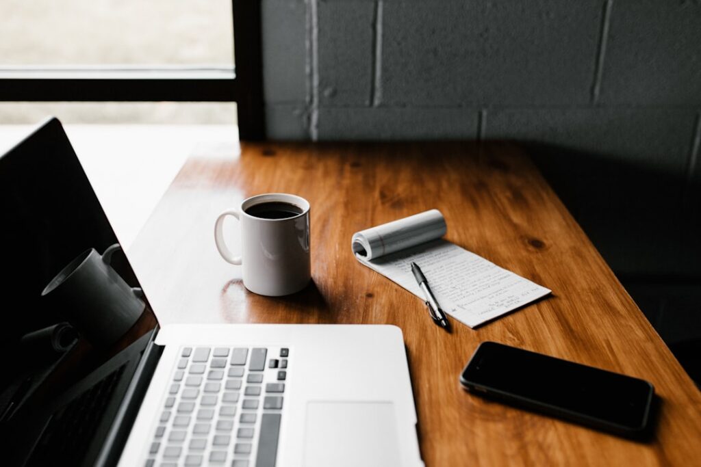 Photo Financial Reports