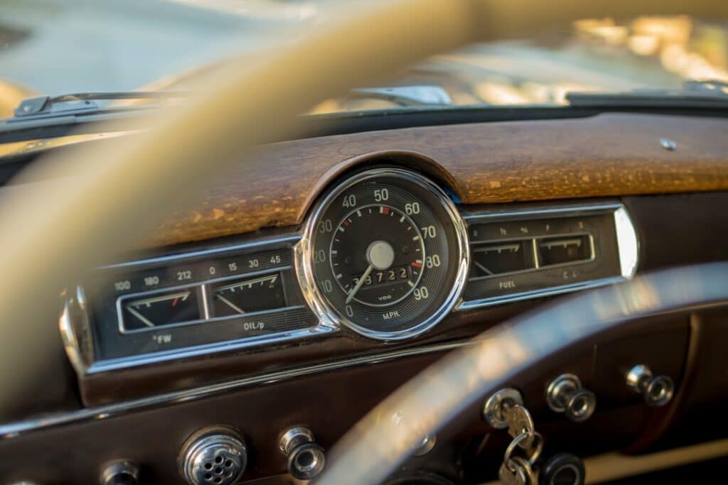 Photo Legal Dashboard